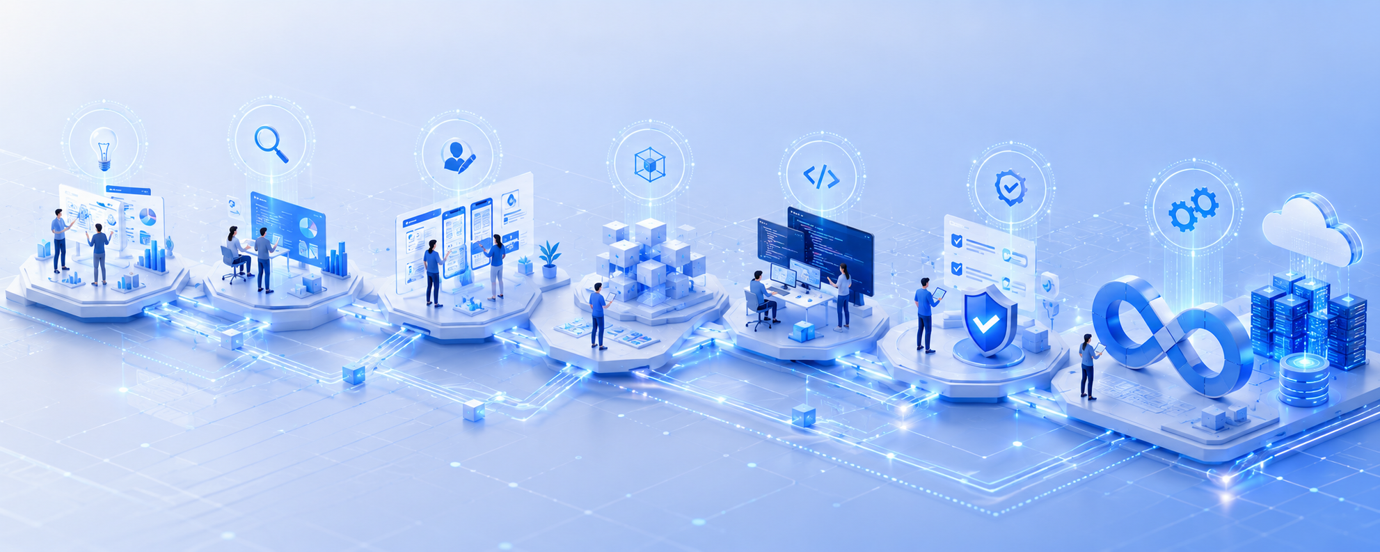 Software Engineering verstehen: Eine gemeinsame Sprache für erfolgreiche Teams